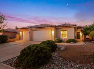 1253 Osage Ct, Las Cruces, NM 88005