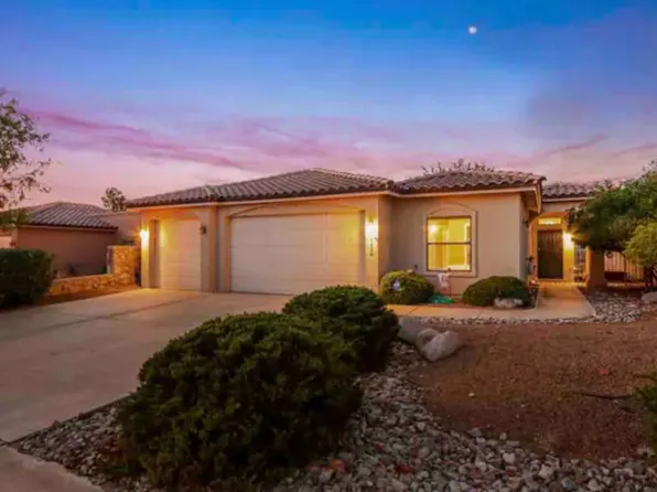 1253 Osage Ct, Las Cruces, NM 88005