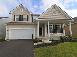 6122 Dajana Dr, Westerville, OH 43081