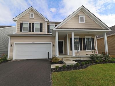 6122 Dajana Dr, Westerville, OH, 43081