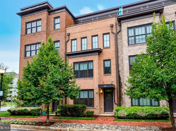 1315 Wilkes St, Alexandria, VA 22314