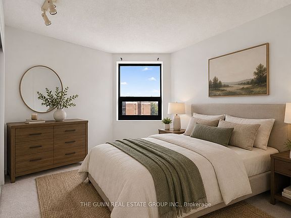 3rd image of 549 Ridout St N #607