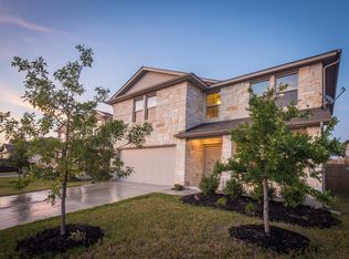 1200 Plateau Trl, Georgetown, TX 78626