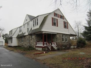 231 High St, Pittsfield, MA 01201