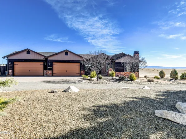 3795 W WIG WAG Way, Prescott, AZ 86305