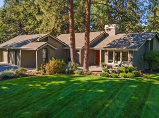 20454 Steamboat, Bend, OR 97702
