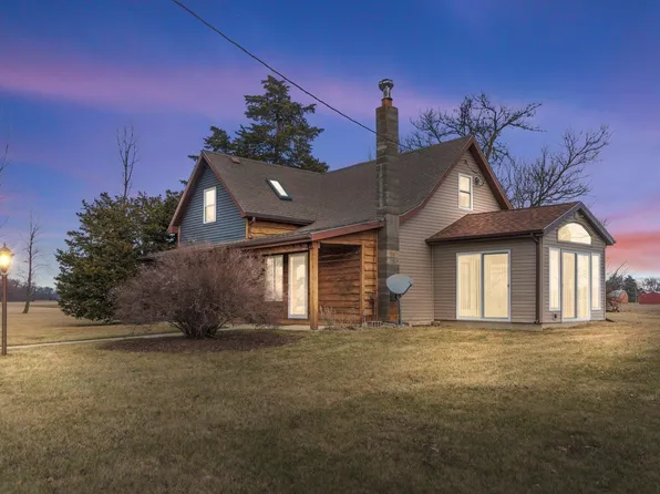 5676 E 500th Rd N, Craigville, IN 46731