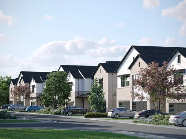 490 Lessie Cir, Kennedale, TX 76060