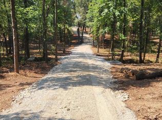 538 Fowler Rd, Maynard, AR 72444