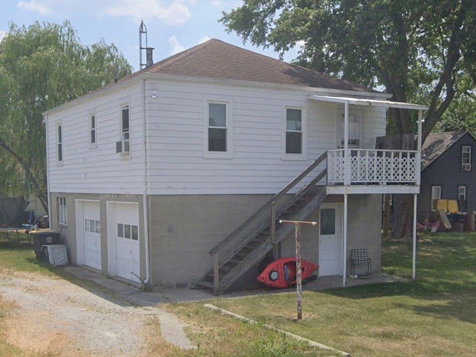 1st image of 520 N Pearl St #1/2