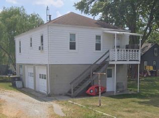 520 N Pearl St #1/2, Covington, OH 45318