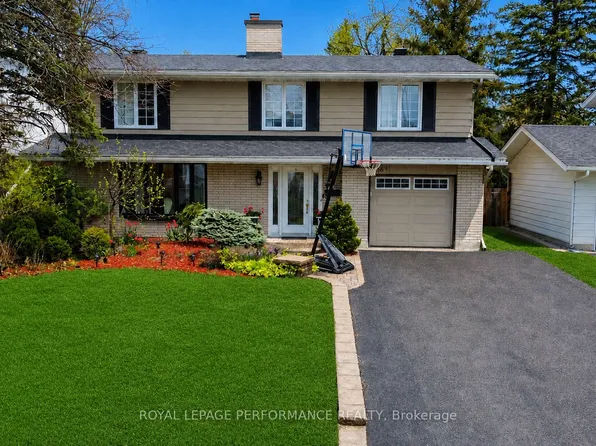 1841 Beattie Ave, Ottawa, ON K1H 5R7