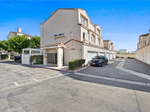 12586 Josephine St APT A, Garden Grove, CA 92841
