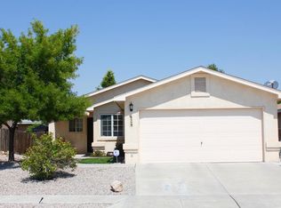 6509 Evesham Rd NW, Albuquerque, NM 87120