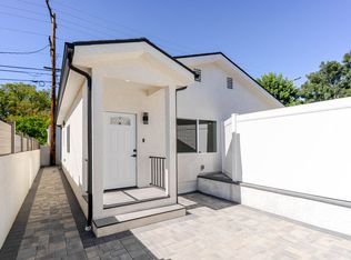 1429 Cleveland Rd #A, Glendale, CA 91202