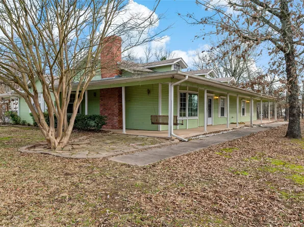101 Farm Road 2121, Paris, TX 75462