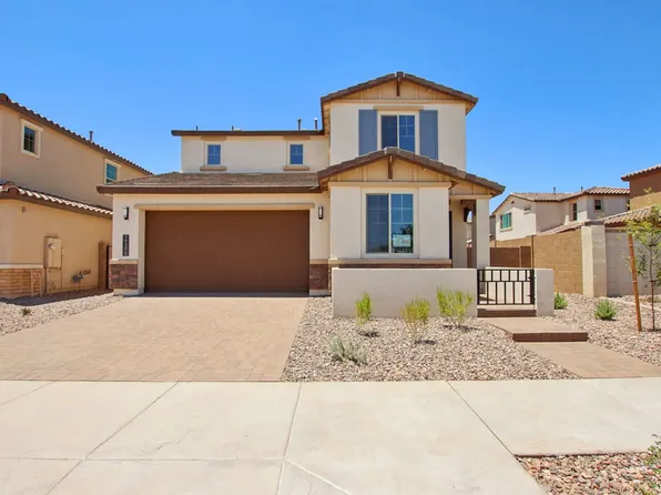 19398 S 214th Pl, Queen Creek, AZ 85142