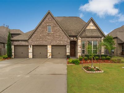 1324 Elkins Hollow Ln, League City, TX, 77573
