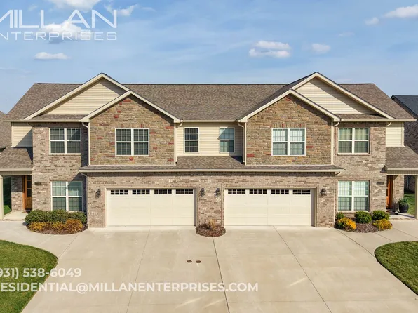 1081 Veridian Dr Unit A, Clarksville, TN 37043