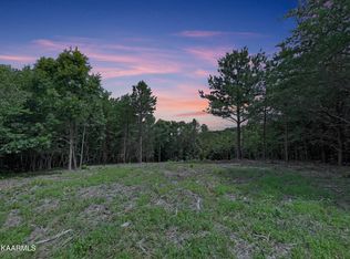 Fooshee Pass, Ten Mile, TN 37880