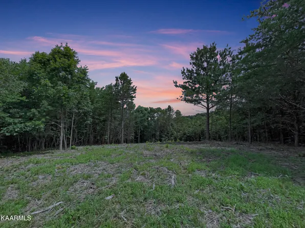 Fooshee Pass, Ten Mile, TN 37880
