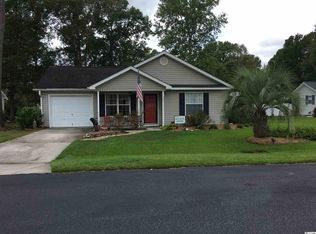 135 Osprey Cove Loop, Myrtle Beach, SC 29588