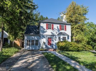 7018 Kenleigh Rd, Baltimore, MD 21212