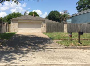 7010 Marisol Dr, Houston, TX 77083
