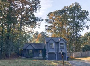520 Sheringham Ct, Roswell, GA 30076