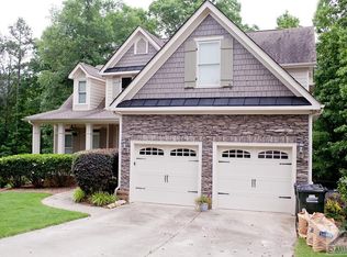 233 Hidden Spring Way, Athens, GA 30605