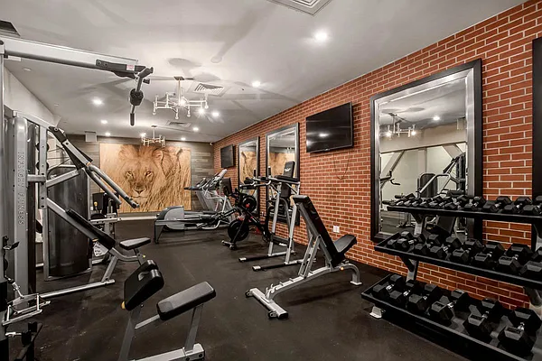 Rented by Luxury Apartments LIC | media 20