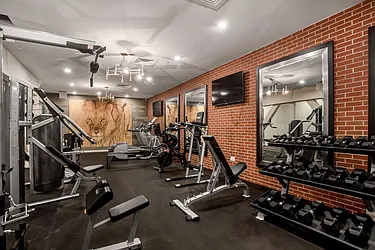 Rented by Luxury Apartments LIC