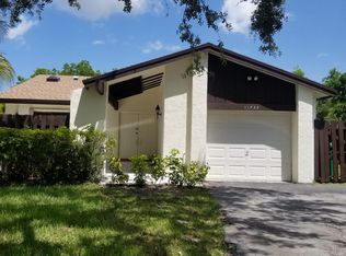 11755 SW 134th Ct, Miami, FL 33186