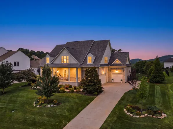 1864 Charity Dr, Brentwood, TN 37027