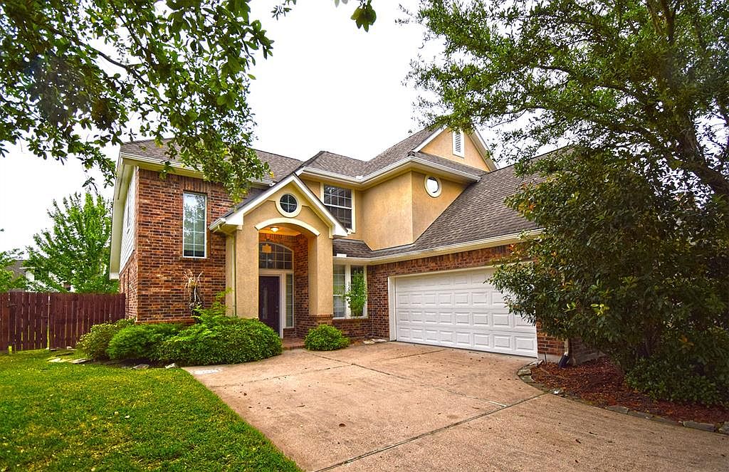2611 S Breeze Dr, Manvel, TX 77578 Zillow