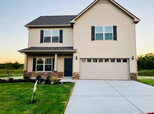 1612 Alysheba Run, Murfreesboro, TN 37128