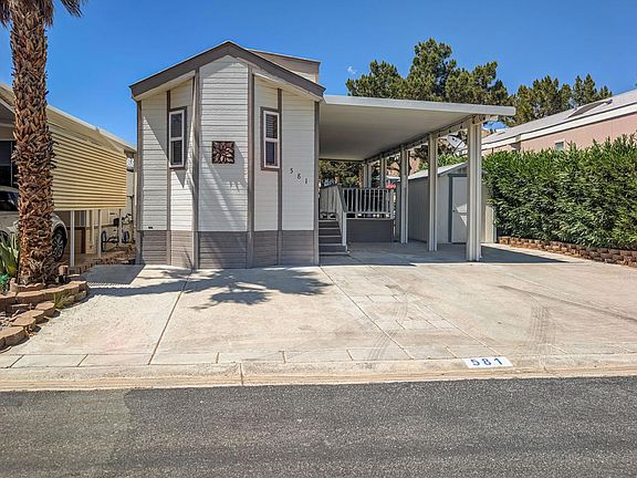 2nd image of 70200 Dillon Rd #581