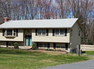 322 Merline Rd, Vernon, CT 06066