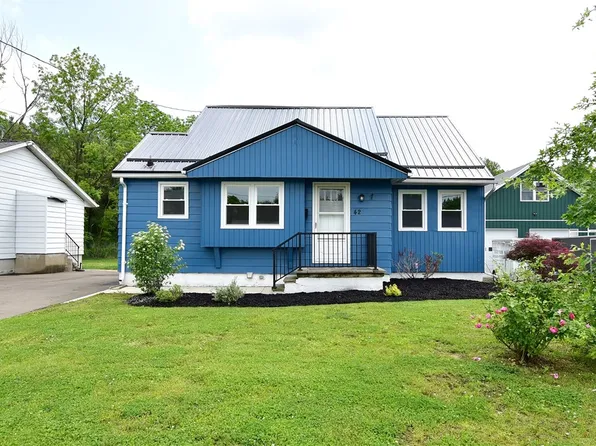 42 High St, Corning, NY 14830