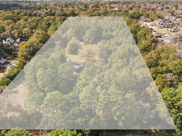 2316 Leroy Stevens Rd, Mobile, AL 36695