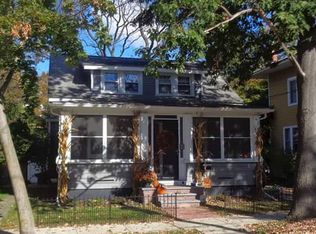 5 Evergreen Ln, Haddonfield, NJ 08033