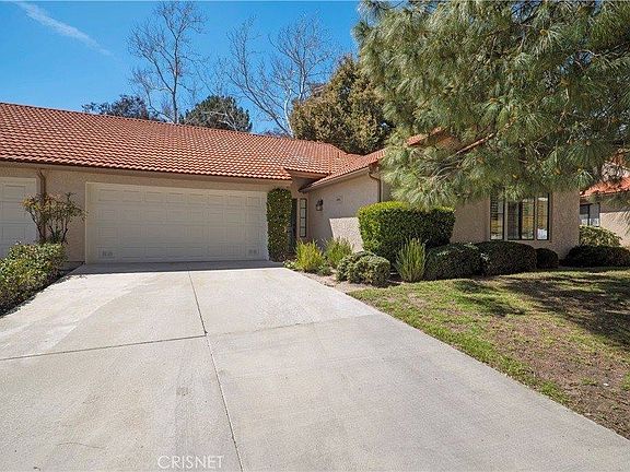 3rd image of 26321 Rainbow Glen Dr #235