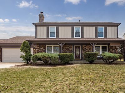 39 Beau Meade Rd, Oswego, IL, 60543