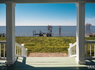 119 Benbury Dr, Edenton, NC 27932