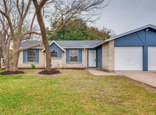 6548 Wakefield Rd, North Richland Hills, TX 76182