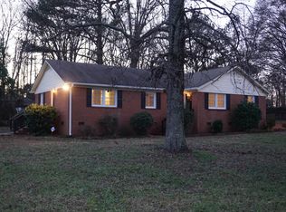 8033 Albemarle Rd #A, Charlotte, NC 28227