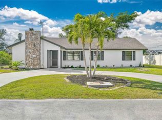 7329 Mamouth St, Englewood, FL 34224