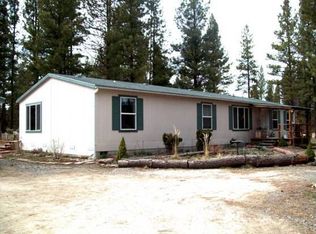 4728 Swan Dr, Bonanza, OR 97623