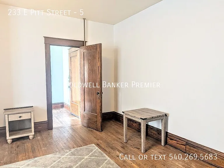 233 E Pitt St #5 — Photo 8