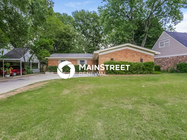 3424 Boxdale St, Memphis, TN 38118